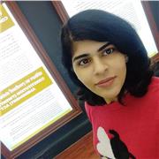 I am a maths tutor who aims at catering doubts of students and develop their interest in subject by live engaging classes.