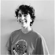 Prof voyageuse pour parler anglais right now !