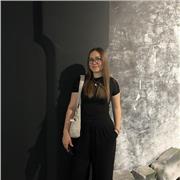 Hola soy Eileen, tengo 18 años y estoy estudiando en 2 de bachillerato científico, tengo claves, trucos para el estudio.