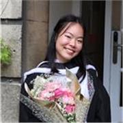 Prof de français langue étrangère - diplomée de l'Université d'Oxford  - French tutor - Oxford graduate 