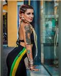 Clases de Dancehall & Caribbean Fit