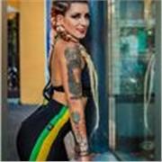 Clases de Dancehall & Caribbean Fit