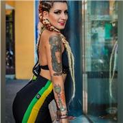 Clases de Dancehall & Caribbean Fit