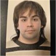 Profesor de historia, filosofía, lengua, inglés. También psicología 