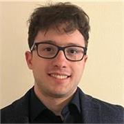 Laureato in Biologia offro ripetizioni online in Biologia ed in materie correlate a studenti delle superiori e universitari 