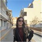 Soy trabajadora social especialista en protección juridica con mas de dos años de experiencia con todo tipo de colectivos 