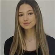 Hola, me llamo Claudia y me gustaría dar clases de inglés en línea. Mi nivel es B2, por ese motivo quiero dar clases hasta 4.º ESO