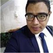 Docente de Derecho Coordinador Académico