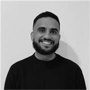 Patient and passionate about the English language for youth in need of assistance 
