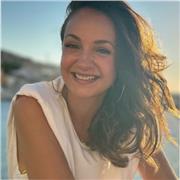 Formatrice professionnelle pour des cours de soutien en français / expression (écrite, orale). Pédagogie active et ludique !