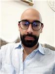 Docente di chimica impartisce lezioni