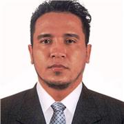 Profesor de ingles, nivel secundaria y superior