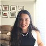 Profesora de español con experiencia en clases para niños y adultos. Modo online