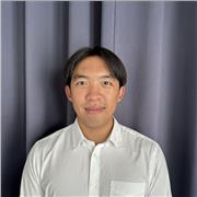 Étudiant en 4e Année d'Ingénieur en filière Anglaise à l'ECAM Lyon