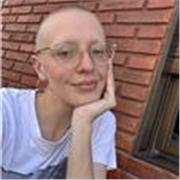 Profesora nativa de Inglés para Inglés Conversacional, Inglés Corporativo, Gramática y Fluidez