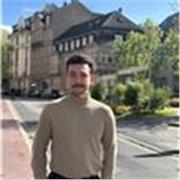 Nachhilfelehrer für Deutsch als Fremdsprache