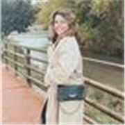 Estudiante de Filología Hispánica en la Universidad