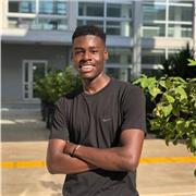 Henry Esomchukwu