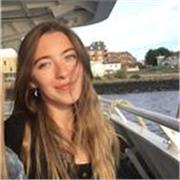 I am a confident, hard-working scientist with a passion for biology, with a passion for helping others achieve their goals. 