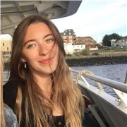 I am a confident, hard-working scientist with a passion for biology, and for helping others achieve their goals