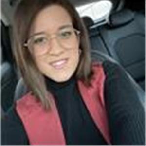 Soledad Ortega Sánchez