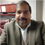 Marko De La Garza