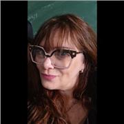 Hi! ?? Soy Gabriela, profe de inglés. Mi método es dinámico, personalizado y enfocado en la comunicación real. Gana confianza!