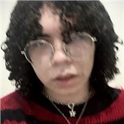 Professora de inglês particular com dois anos de experiência de ensino para crianças e adolescentes