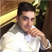 Superior de cocina universidad seas