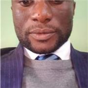 Patrick Michael Ogeto