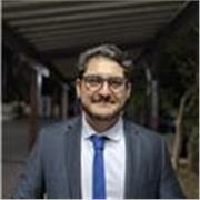 Professor de Direito do Trabalho e Processo do Trabalho e Direito Público