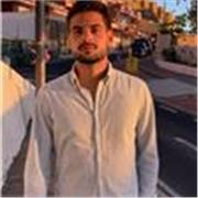 Profesor de física para todas las edades . Ingeniero mecánico con alta inclinación por la educación