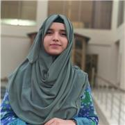 Esha Riaz