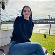 Soy estudiante de Lic en Trabajo Social y Abogacía. Me encuentro en la instancia final y es por eso que busco poder ayudar a quienes lo necesitan, tengo conocimientos en ciencias sociales, ciencias de la educación, historia, etc. Contactame! Puedo ayudart
