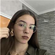 Me defino apta para impartir clases de primaria de cualquier asignatura.