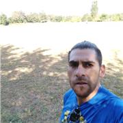 Profesor de fútbol, PF, realizó entrenamientos personalizados para futbolistas desde los 11 años en adelante, sumate ⚽💪