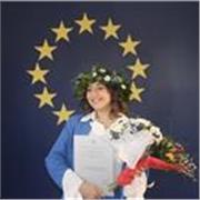 Italiano che passione! Si parte? Sono una ragazza molto giovane!