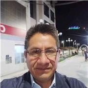 Soy abogado y conciliador. Manejo de la comunicación escrita y verbal. También otras materias: historia, Derechos Humanos
