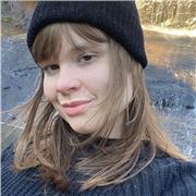 English tutor for all levels, from Brazil. Offering online lessons worldwide. 2+ years’ classroom experience