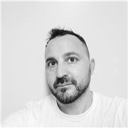 Profesor de inglés titulado ofrece clases de apoyo para 5 y 6 de primaria y todos los cursos de secundaria