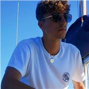 Diplomato al liceo linguistico offre ripetizioni e aiuto compiti per ragazzi/e (elementari, medie e superiori)