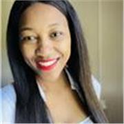 English tutor teaches students of all ages
