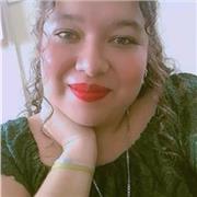 Licenciada en Comunicación, doy clases de lengua y literatura