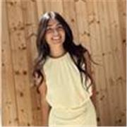 Estudiante de ADE en 4º, estoy especializandome en logística y fiscalidad se me da bien.