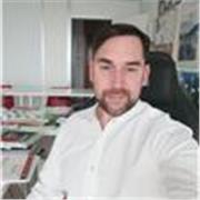 Profesor nativo de inglés - Preparación para exámenes Cambridge