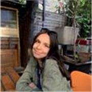 Profesora de inglés, para todas las edades. (Infantil, primaria, secundaria, bachillerato y superiores)