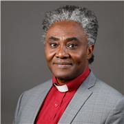 Rev. Prof. Peter Pryce