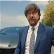 Profesor titulado en Inteligencia Artificial, para todas las edades, también con programa IA Kids.