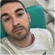 Profesor que imparte clases de Lengua Castellana y Literatura de Primaria