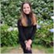 Profesora desde hace dos años, desde niños a adultos 